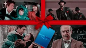 Os 10 Melhores Filmes de Natal no Amazon Prime Video