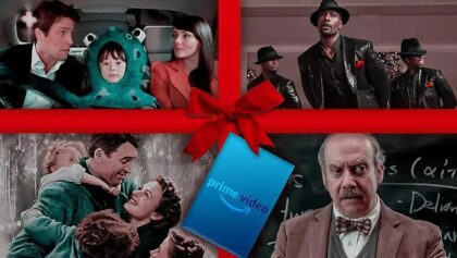 Os 10 Melhores Filmes de Natal no Amazon Prime Video