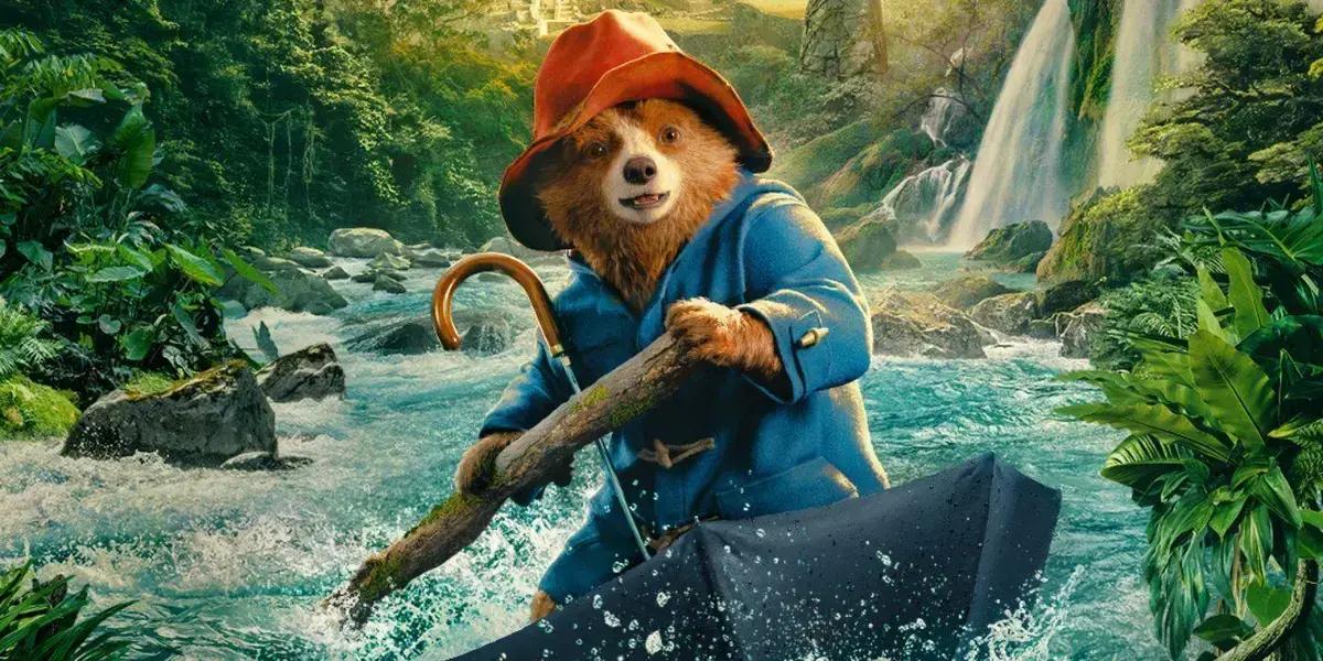 Paddington em Peru: Nova Data de Lançamento Revelada!