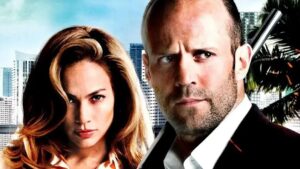 Parker: O filme de ação esquecido de Jason Statham