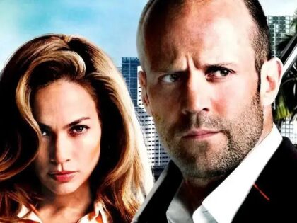 Parker: O filme de ação esquecido de Jason Statham