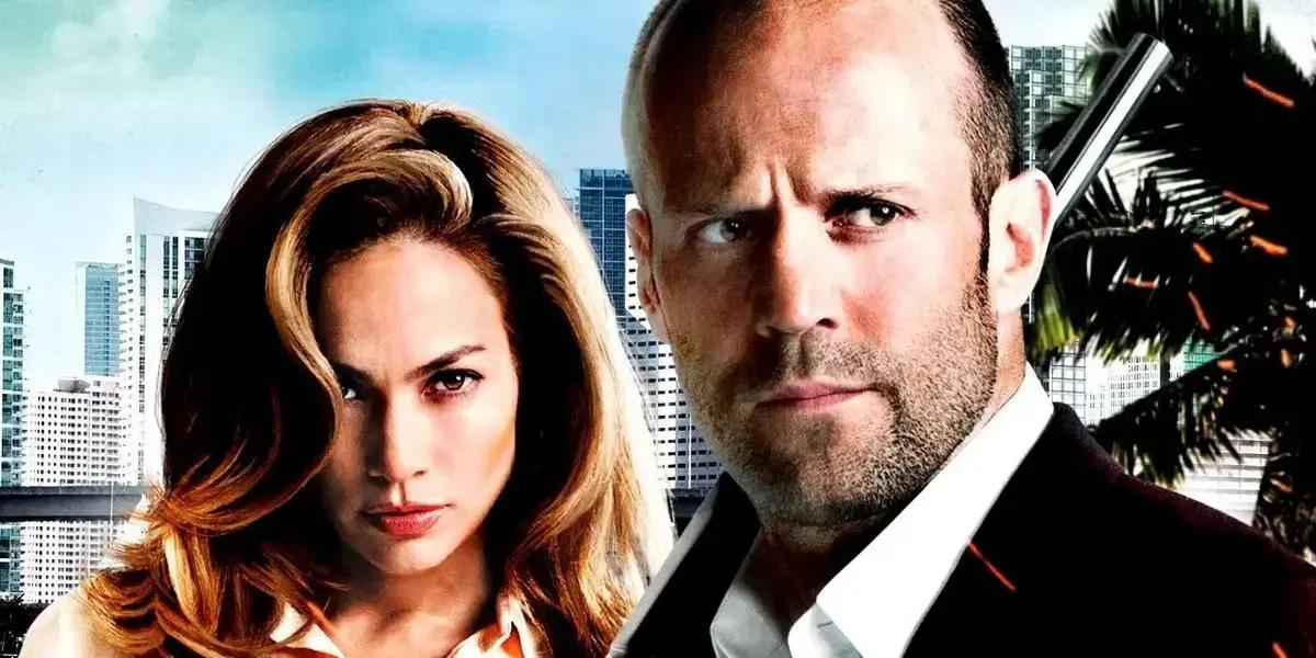 Parker: O filme de ação esquecido de Jason Statham