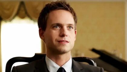 Patrick J. Adams Revela Motivos Reais para Deixar Suits