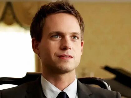 Patrick J. Adams Revela Motivos Reais para Deixar Suits