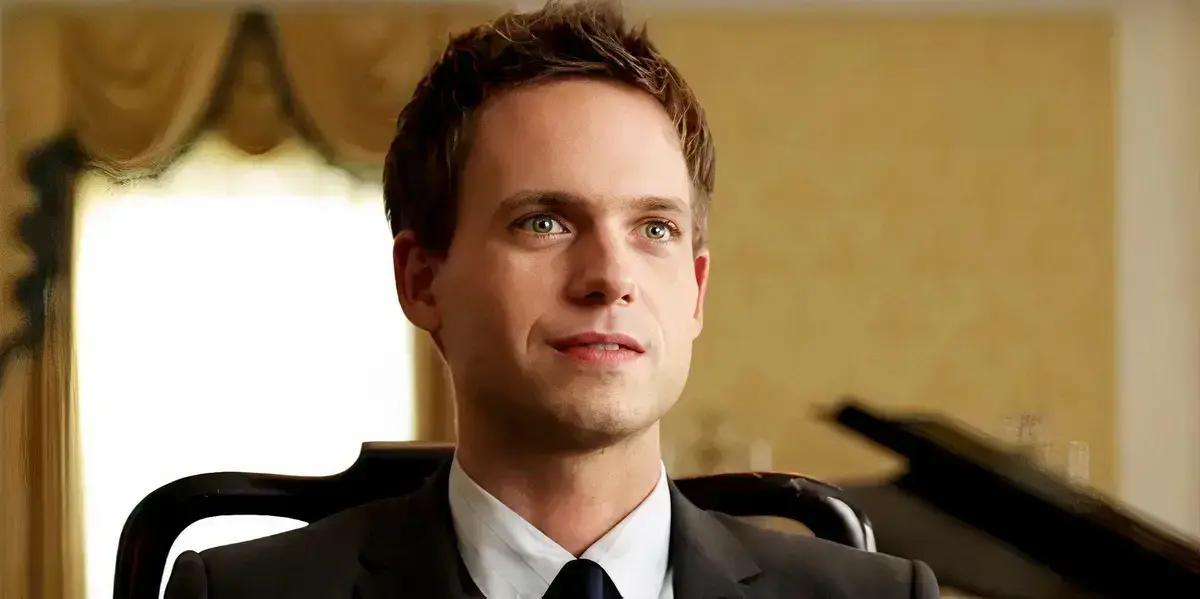 Patrick J. Adams Revela Motivos Reais para Deixar Suits