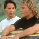 Point Break: O clássico de Keanu Reeves sai da Netflix!