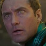 Por que Jude Law provavelmente não voltará à Marvel