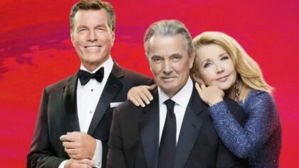 Por que não haverá novos episódios de Young and Restless?