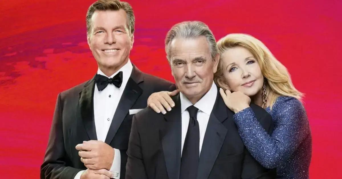 Por que não haverá novos episódios de Young and Restless?