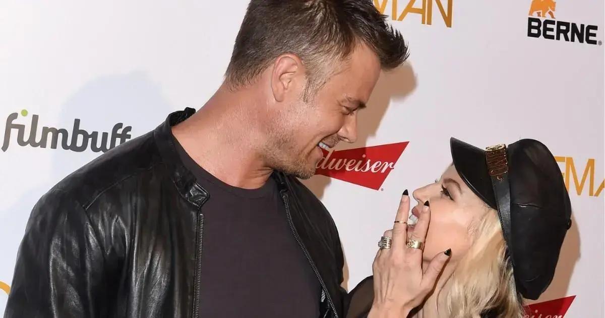 Quem é o ex-marido de Fergie? A história de Josh Duhamel