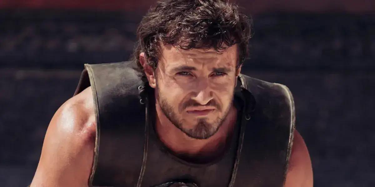 Ridley Scott Criticado por Cinematógrafo em 'Gladiator II'