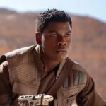 Rumores de retorno de Finn em novo filme de Star Wars