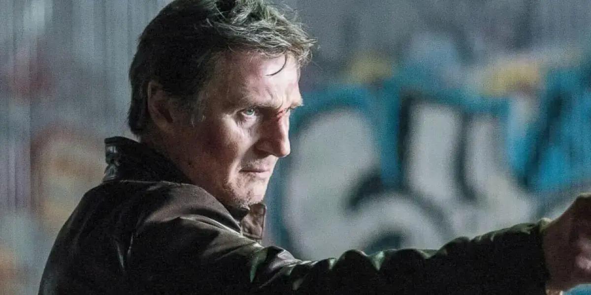 Run All Night: O thriller de ação com Liam Neeson no Prime Video