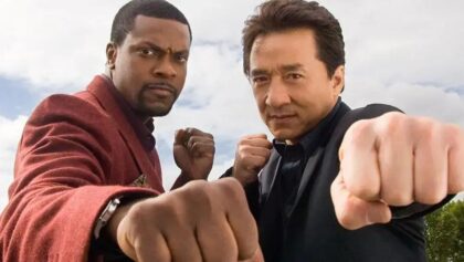 Rush Hour: A Trilogia Chega ao Streaming Grátis em Dezembro