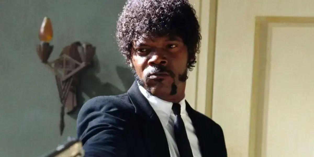 Samuel L. Jackson fala sobre o Oscar e sua carreira