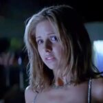 Sarah Michelle Gellar revela bastidores de ‘Eu Sei o que Vocês Fizeram no Verão Passado’