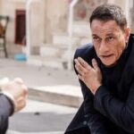 Sequência de ação de Jean-Claude Van Damme chega ao Netflix no Natal