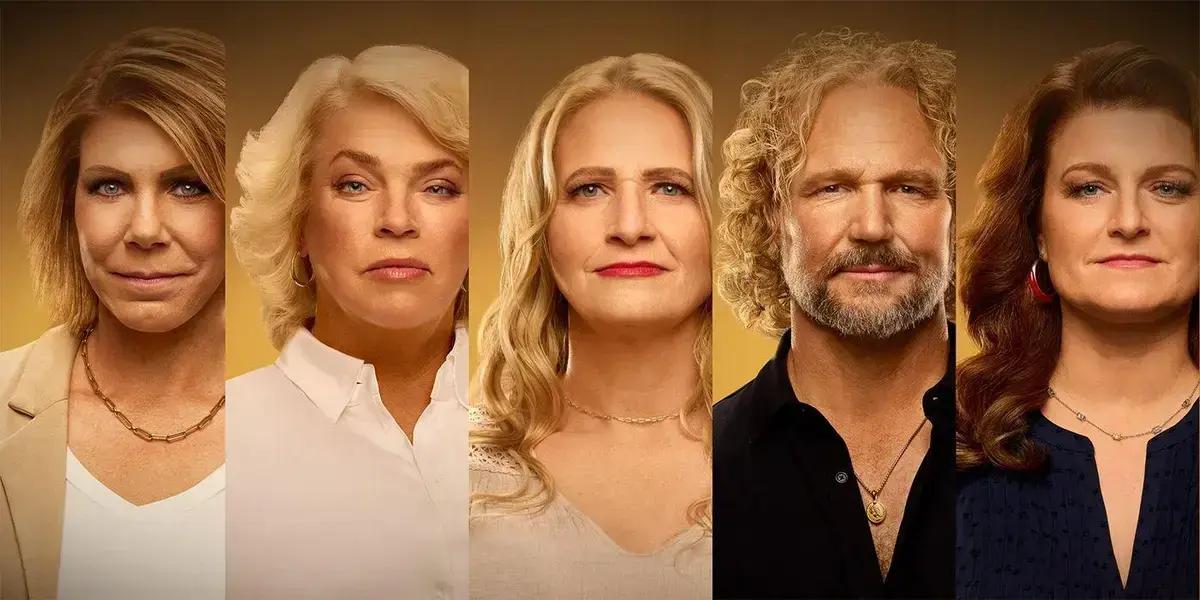 Sister Wives: Temporada 19 e as lágrimas de crocodilo de Kody Brown