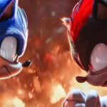 Sonic 3 pode superar Mufasa: O Rei Leão na bilheteira