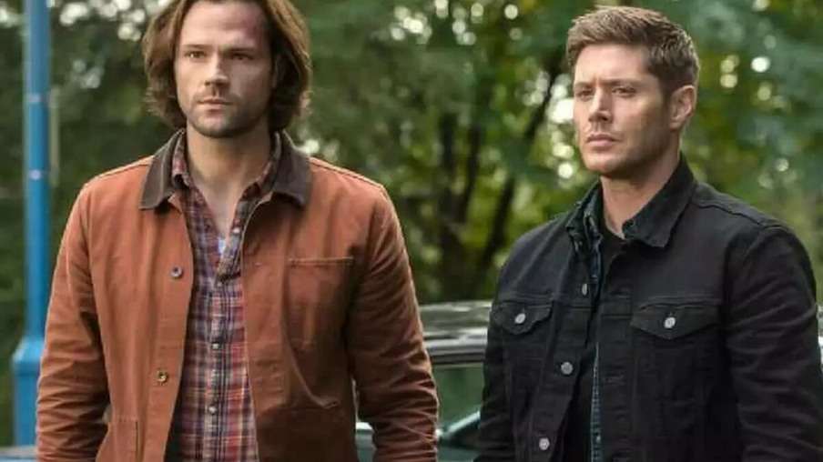 Netflix Traz Versão Diferente de Supernatural que Mudou Completamente a Série