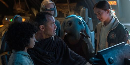 Star Wars Skeleton Crew: Criadores Revelam Mistério de Max Rebo