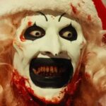 Terrifier 3 atinge marco de $100 milhões nas bilheteiras