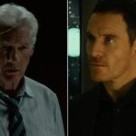 The Agency: O novo thriller de Richard Gere e Michael Fassbender