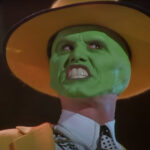 Jim Carrey: The Mask Poderia Ter Sido Horror