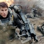 Tom Cruise e Doug Liman: Novo filme de terror sobrenatural