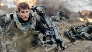 Tom Cruise e Doug Liman: Novo filme de terror sobrenatural