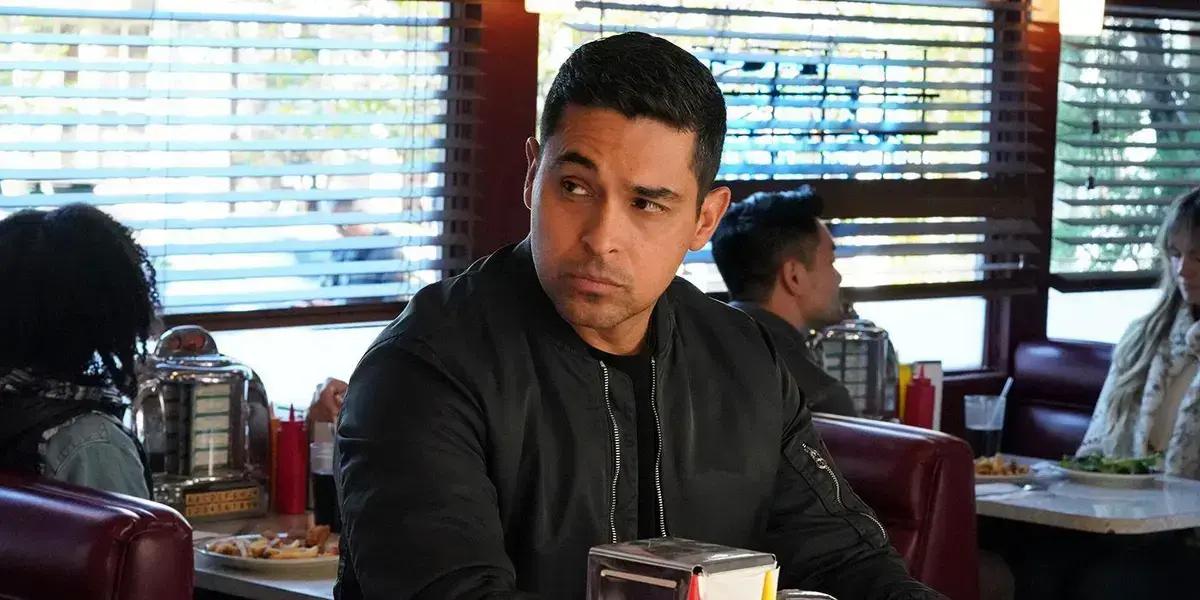 Torres em Apuros: Sneak Peek do Episódio 7 da Temporada 22 de 'NCIS'