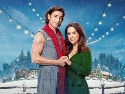 Um Amor Feito de Neve: O Filme de Natal Mais Fofo da Temporada