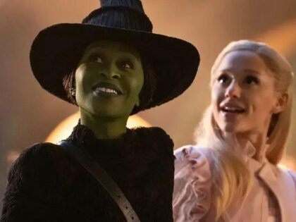 Wicked: A polêmica sobre filmagens no cinema