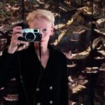 Wim Wenders e Tilda Swinton: Curta Poético para Chanel 2024-2025