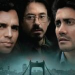 Zodiac: O mistério revelado em 4K Ultra HD