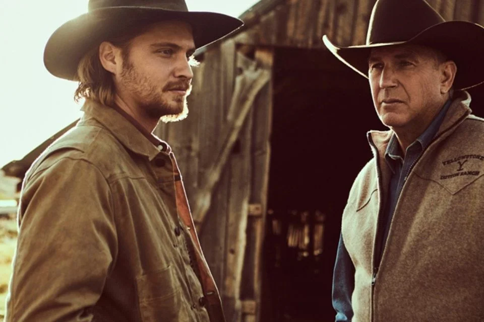 Yellowstone – 5ª temporada