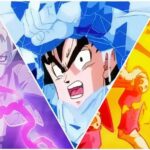 10 Personagens de Dragon Ball com Poderes Elementais