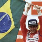 10 Recordes impressionantes de Ayrton Senna na Fórmula 1