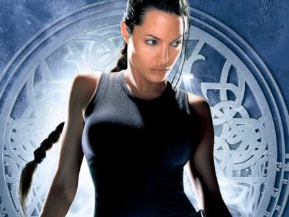 Lara Croft: Tomb Raider - Uma Aventura Imperdível e Seus Segredos