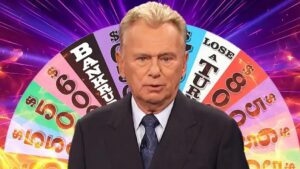 47 Letras: O Enigma Legendário de Wheel of Fortune