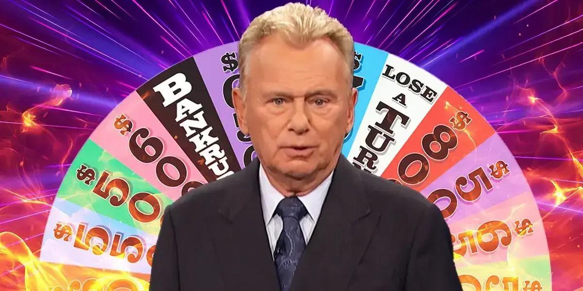 47 Letras: O Enigma Legendário de Wheel of Fortune