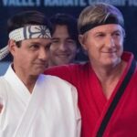 5 Atores de Cobra Kai que Lutam Karatê na Vida Real