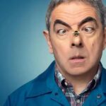 5 Curiosidades sobre 'Man vs. Baby' com Rowan Atkinson