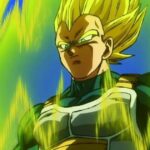 5 momentos emocionantes de Vegeta em Dragon Ball que não fazem sentido