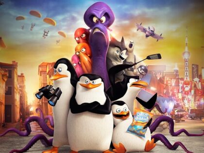 Os Pinguins de Madagascar: Retorno Triunfal e Novas Aventuras na Franquia!