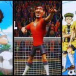 9 filmes e séries animados sobre futebol para assistir online