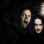 Hemlock Grove: Mistérios, Personagens e Impacto na Cultura Pop