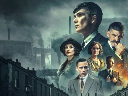 Do Que Se Trata a Série Peaky Blinders?