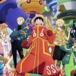 One Piece | Novo filme confirmado no Jump Fest 2025