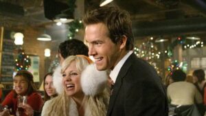 A Comédia de Natal 'Just Friends' com Ryan Reynolds que Você Precisa Ver